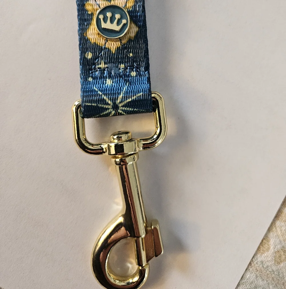 NWOT Loungefly Harry Potter 5 Foot Dog Leash